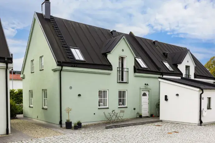 Semi-detached/terraced, Littorinavägen 28, Simrishamn. Photo 1 of 1