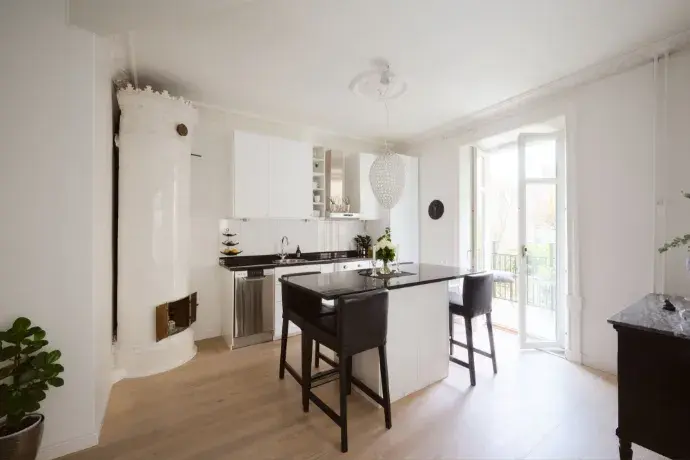 Apartment, Nordhemsgatan 68b, Göteborg. Photo 1 of 1