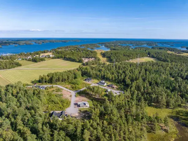 Land / plot, Sjöfågelvägen & Viggvägen, Mönsterås. Photo 1 of 1