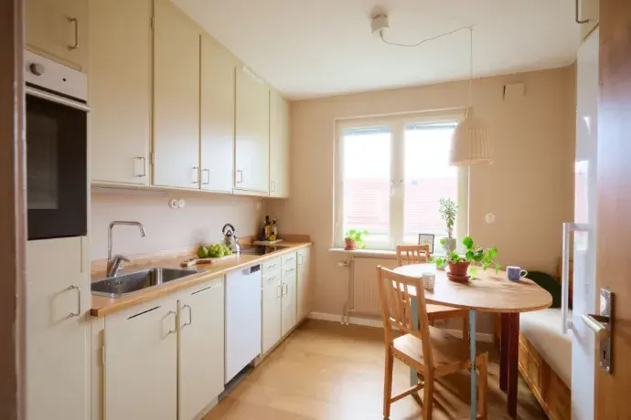 Apartment, Bielkegatan 7, Göteborg. Photo 1 of 1