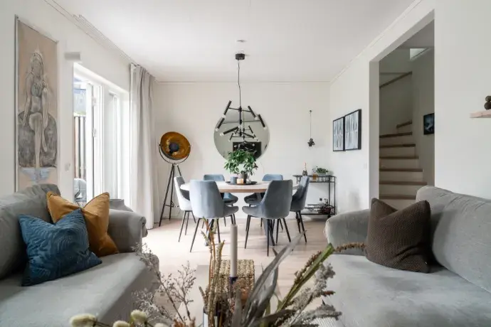 Apartment, Patrongatan 2C, Hässleholm. Photo 1 of 1