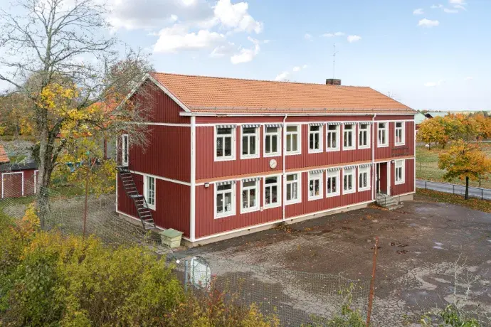 Övrigt, Lund 141, Avesta. Bild 1 av 1