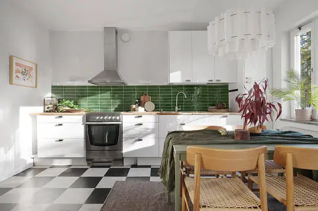 Apartment, 2 rooms, 54 m² in Bagarmossen