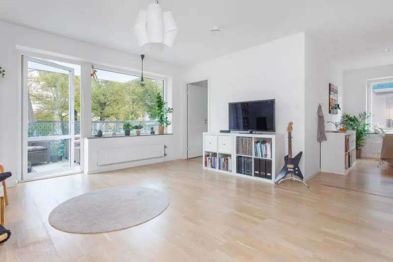 Apartment, 2 rooms, 64 m² in Stockholm