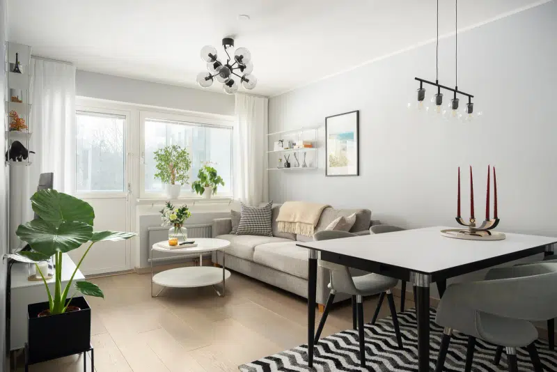 Apartment, 2 rooms, 57 m² in Östberga