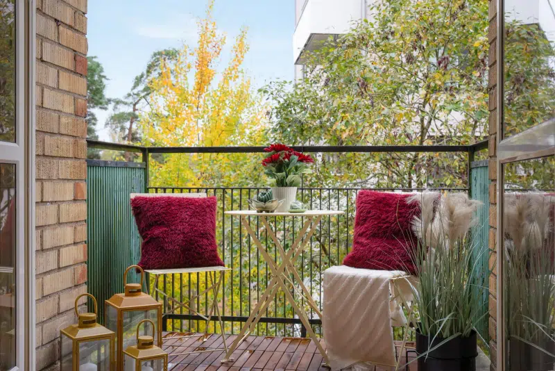Apartment, 2 rooms, 59 m² in Bromma / Blackeberg