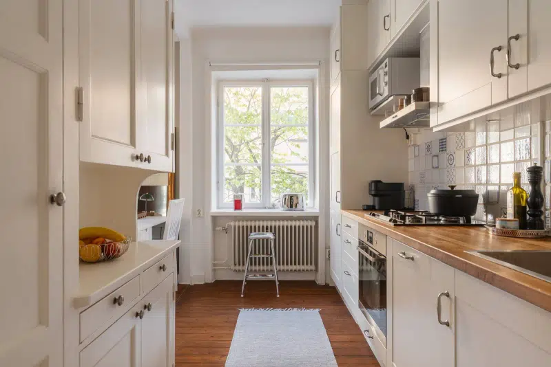 Apartment, 1,5 rooms, 32 m² in Stockholm