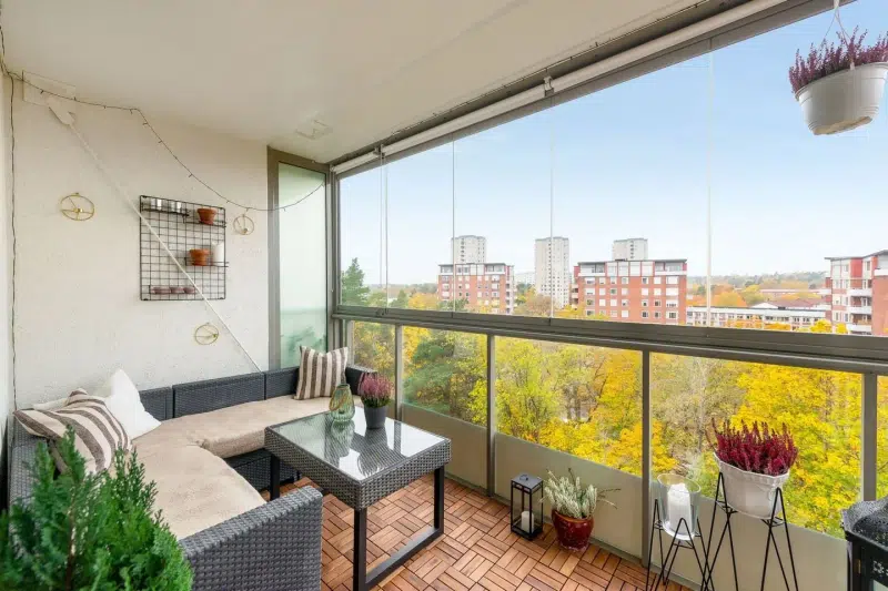 Lägenhet, 3 rum, 77 m² i Farsta