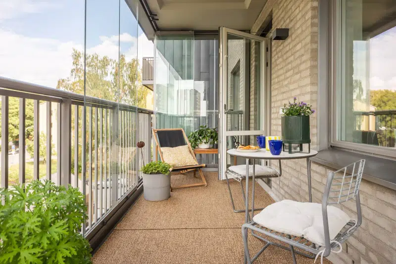 Lägenhet, 3 rum, 80 m² i Stockholm