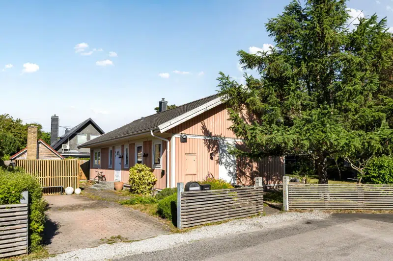 Villa, 4 rum, 111 m² i Vellinge