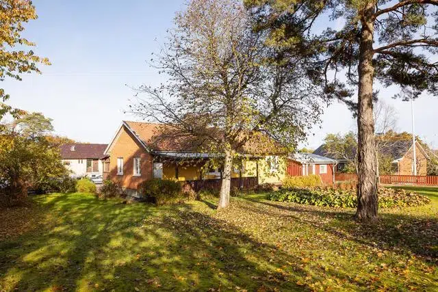 Villa, 4 rum, 96 m² i Östhammar