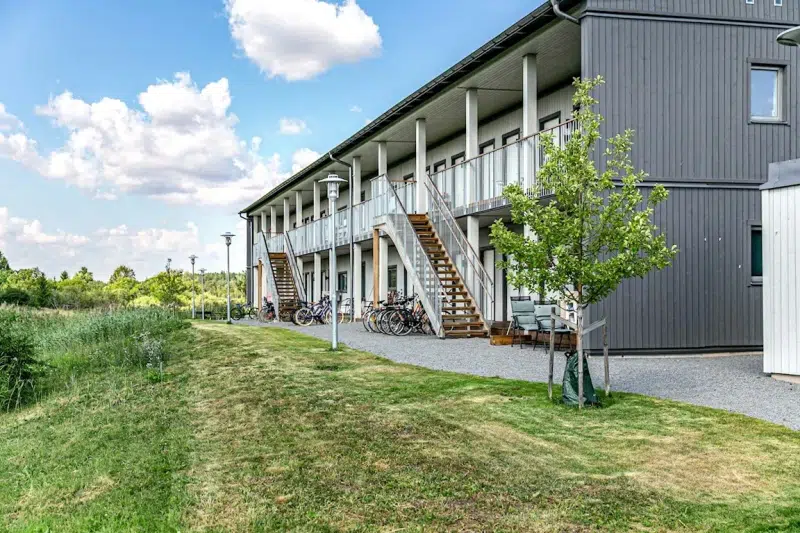 Lägenhet, 1 rum, 31 m² i Knivsta