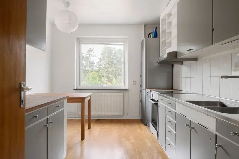 Apartment, 2 rooms, 55 m² in Göteborg