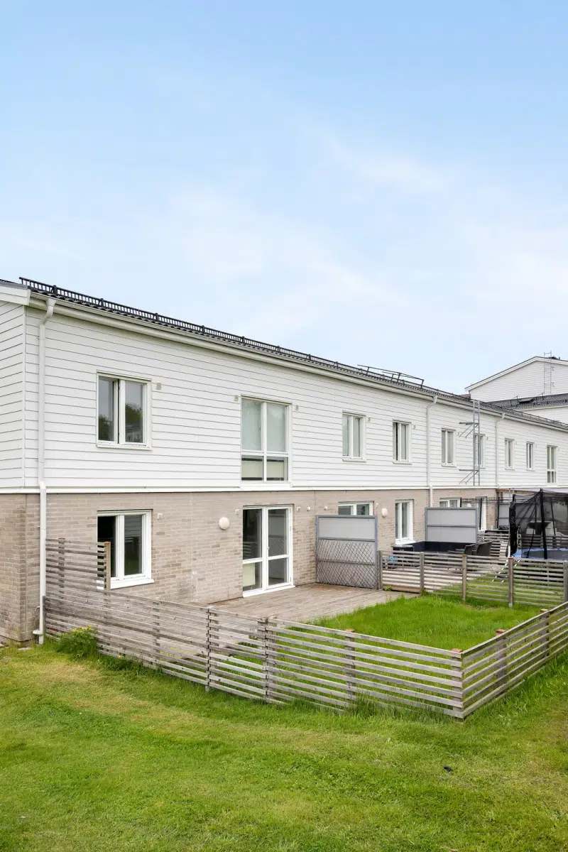 Apartment, 2 rooms, 70 m² in Falkenberg