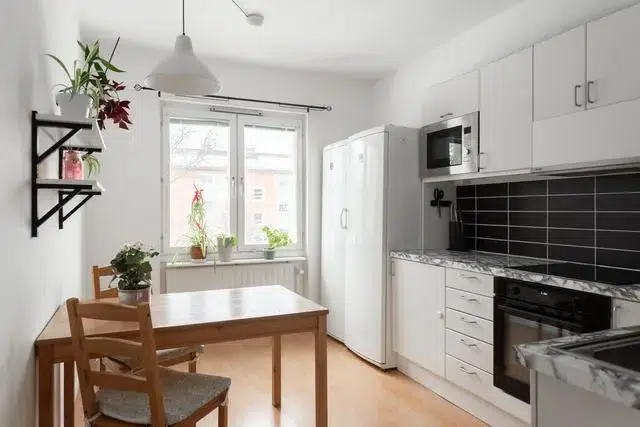 Apartment, 2 rooms, 55 m² in Karlskoga
