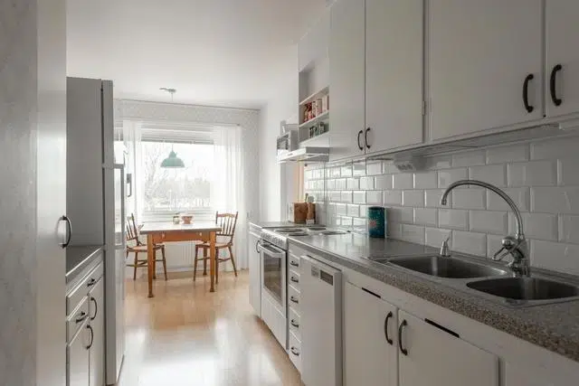 Apartment, 3 rooms, 69 m² in Karlskoga