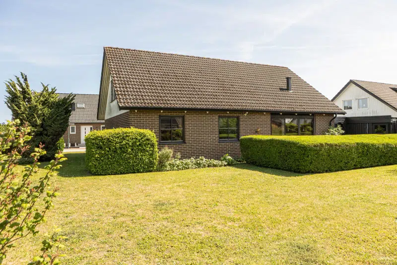 House, 6 rooms, 171 m² in Trelleborg