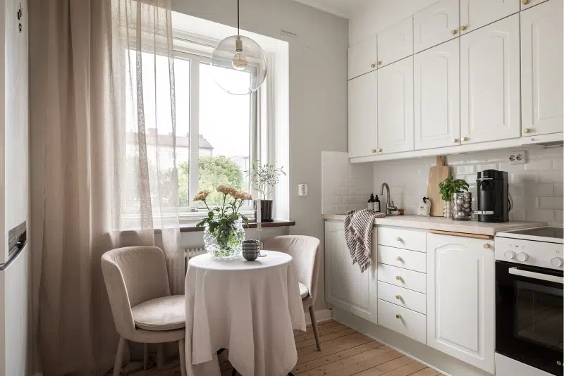 Apartment, 1,5 rooms, 37 m² in Göteborg