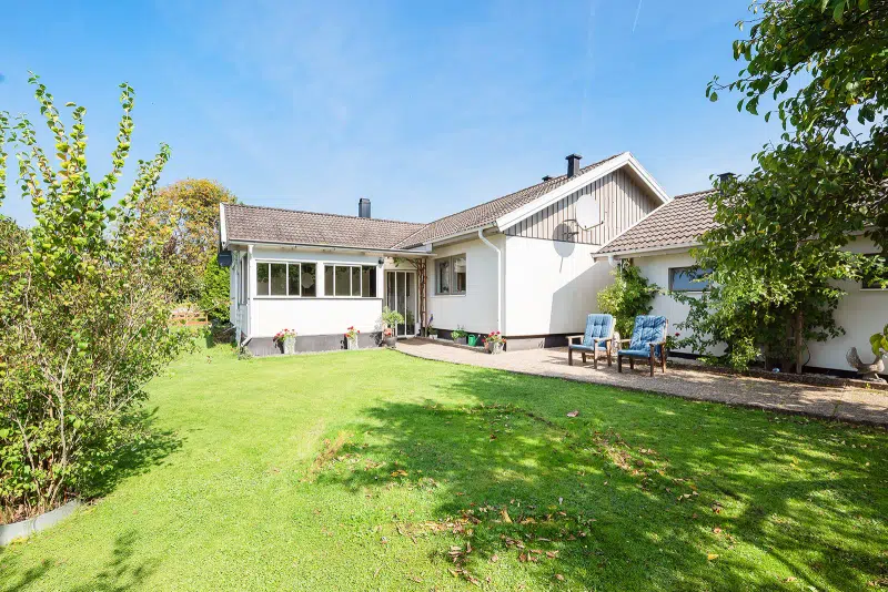 House, 5 rooms, 136 m² in Mark