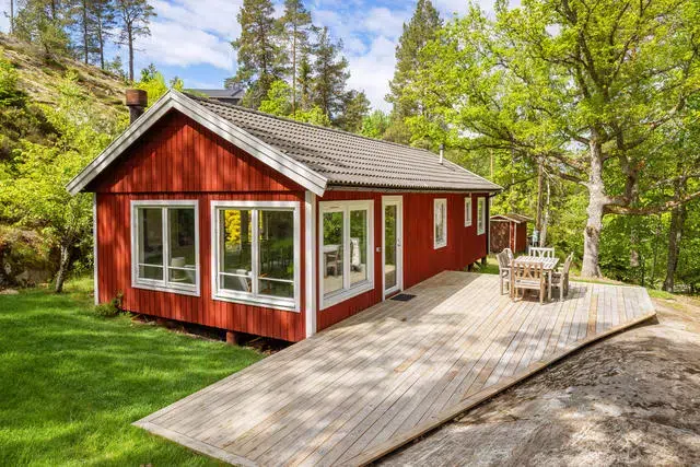 House, 3 rooms, 70 m² in Tyresö