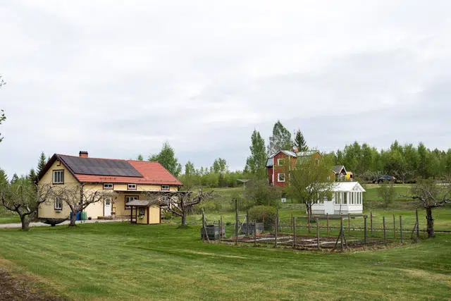 Bild 1 av 41 på Stingtorpet 309