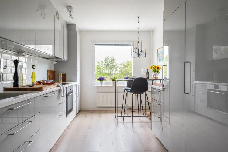 Lägenhet, 2 rum, 64 m² i Sundbyberg