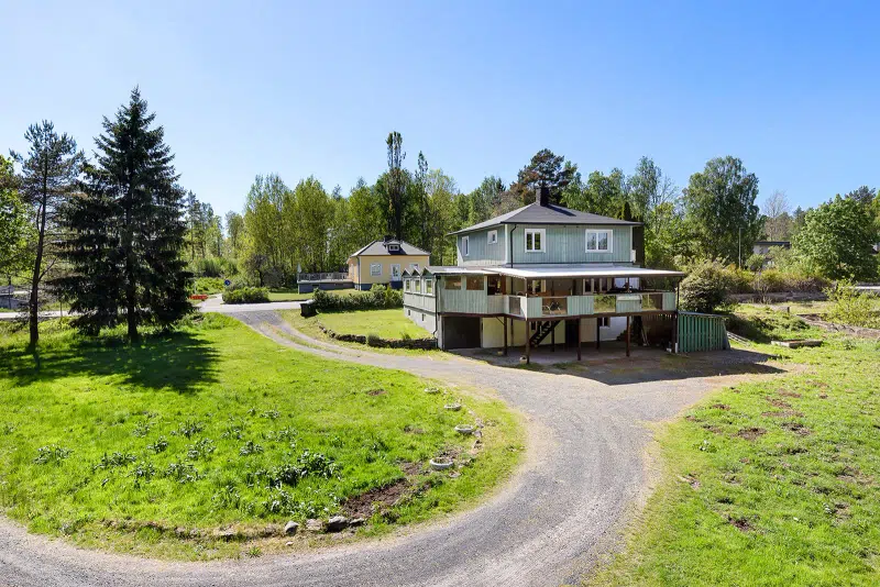 House, 5 rooms, 156 m²