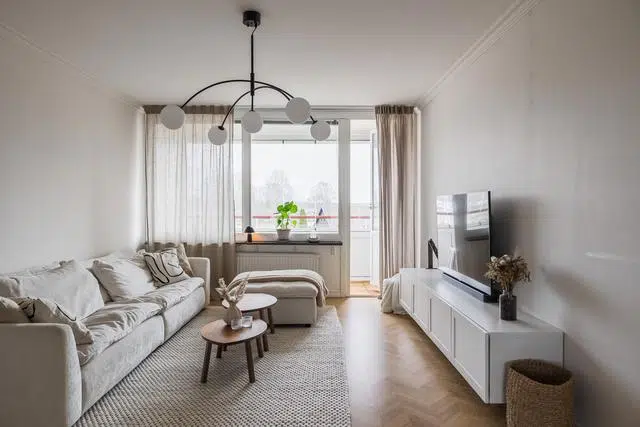 Apartment, Stångörsgatan 13A, Östhammar. Photo 1 of 1