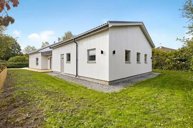 Villa, 6 rum, 170 m² i Håbo