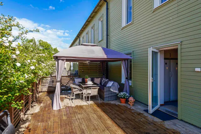 Lägenhet, Balders båge 18A, Norrtälje. Bild 1 av 1