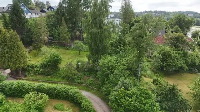 Land / plot, 1044 m² in Salem