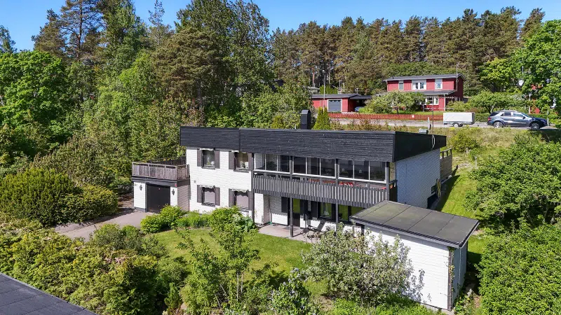 House, 6 rooms, 161 m²