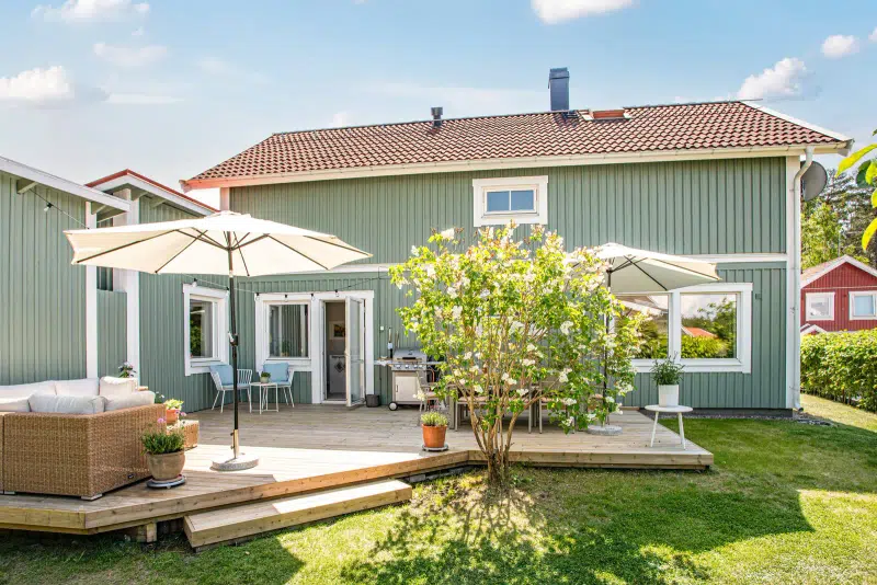 House, 6 rooms, 147 m² in Ingarö