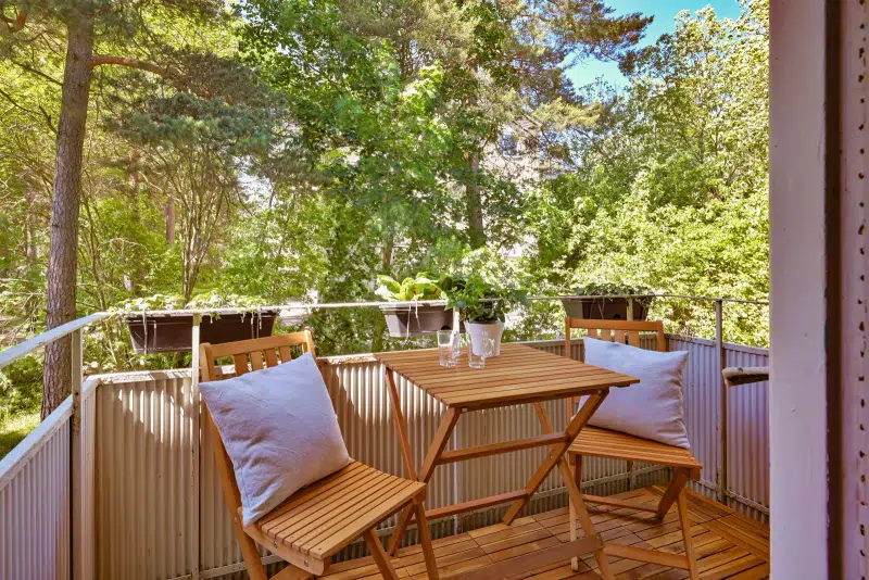 Lägenhet, 2 rum, 55 m² i Sigtuna