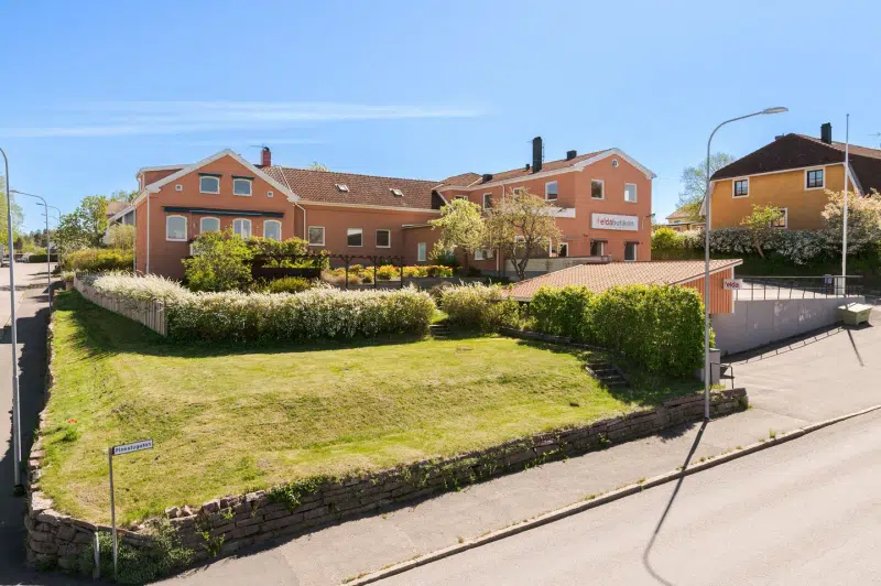 House, 5 rooms, 154 m² in Mjölby