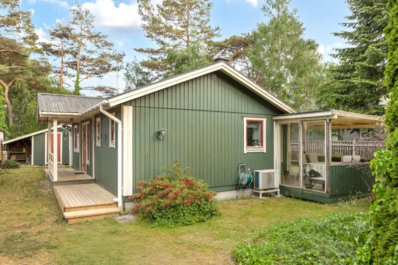 Villa, 3 rum, 67 m² i Vellinge