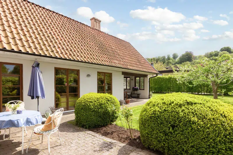 Villa, 5 rum, 135 m² i Båstad