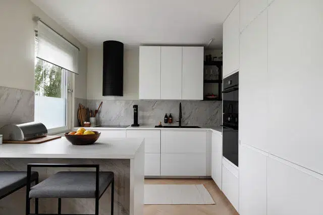 Apartment, 4 rooms, 90 m² in Haninge