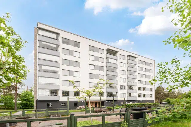 Lägenhet, 4 rum, 109 m² i Södertälje