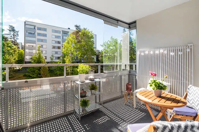 Apartment, Rosenhöjdsvägen 23, Södertälje. Photo 1 of 1