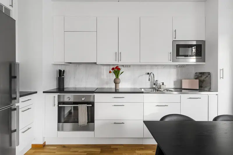 Apartment, 2 rooms, 42 m² in Järfälla