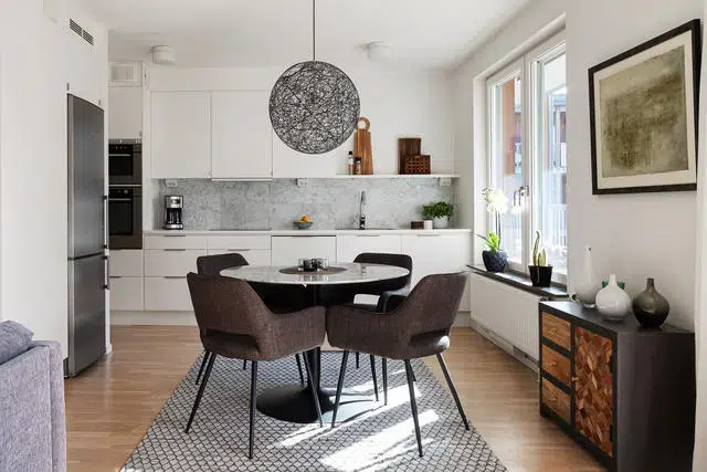 Apartment, 3 rooms, 85 m² in Tyresö