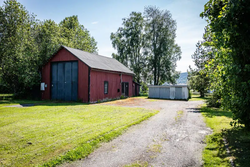 House, 75 m² in Östersund