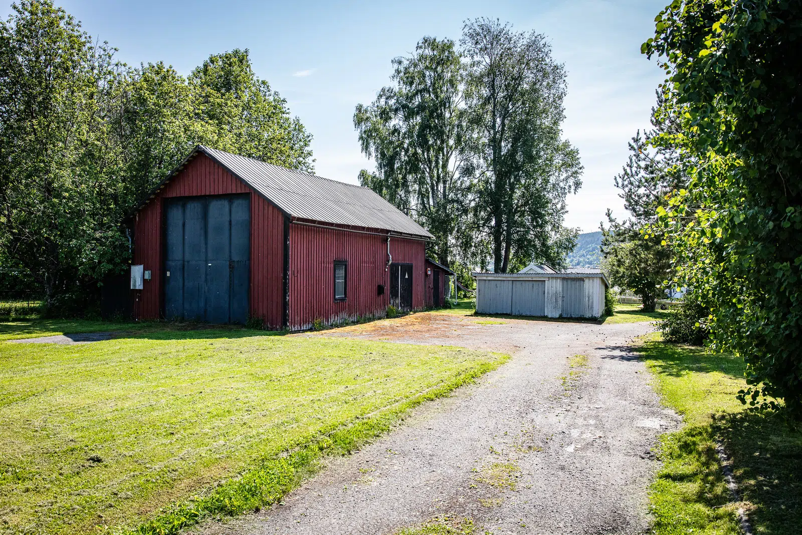 House, Åkervägen 35, Östersund. Photo 1 of 1