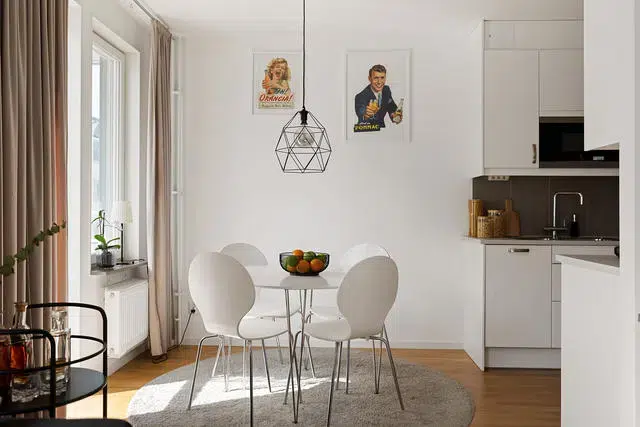 Apartment, 1,5 rooms, 37 m² in Tyresö