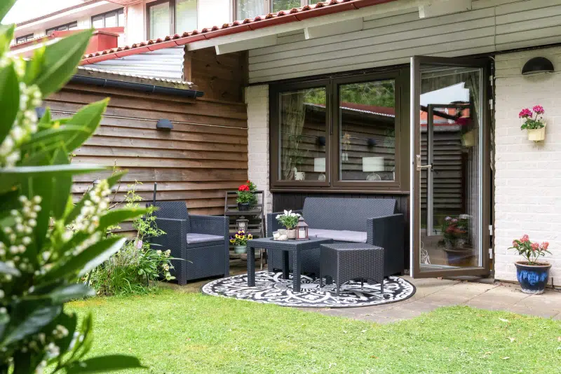 Lägenhet, 5 rum, 125 m² i Ystad