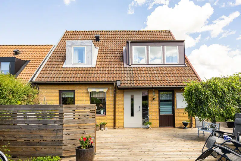 House, 6 rooms, 165 m² in Lomma