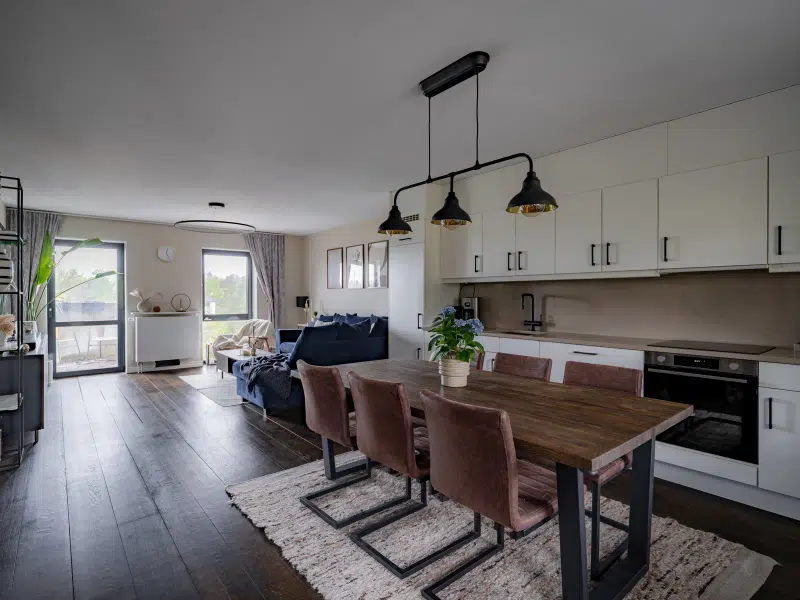 Lägenhet, 3 rum, 71 m² i LIDINGÖ