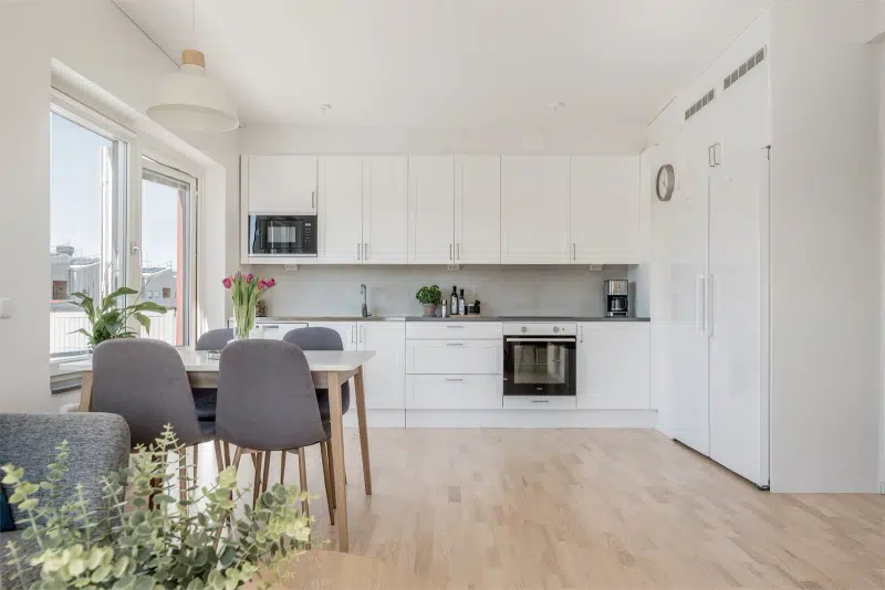 Apartment, 3 rooms, 68 m² in Norrköping