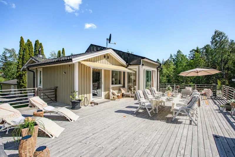 House, 10 rooms, 180 m² in Värmdö